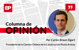 Punta Arenas: la ciudad del futuro