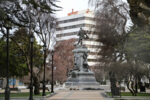 42 proyectos municipales se ejecutan en Punta Arenas