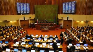 Diputados magallánicos salieron negativo a test de drogas