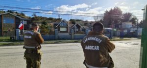 Carabineros investiga robo de especies desde vivienda en Río de los Ciervos