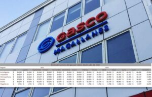 Precio del gas ha subido un 14% en Magallanes durante el último año