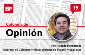Oficialismo fracturado... las declaraciones van y vienen