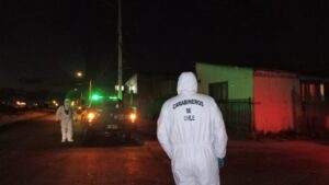 Investigado por femicidio suma nuevas imputaciones por violencia intrafamiliar
