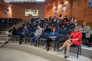 Carrera de Pedagogía cumplió 30 años en la UMAG