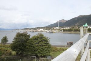 Conectividad en Williams: Gobierno lanzó nuevo llamado a licitación
