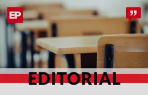Déficits estructurales en nuestras escuelas