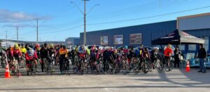Ivana Pérez, Álex Cisterna, Macarena Acuña y Óscar Rosales son los ganadores de la “Carrera Amistosa 2022”
