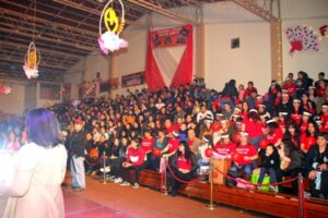 Festival de la Familia regresa a la presencialidad