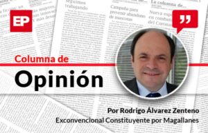 El Gobierno debe gobernar: antecedentes para la Reforma de Pensiones