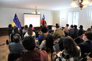 Se constituye mesa intersectorial para enfrentar la trata de personas en Magallanes