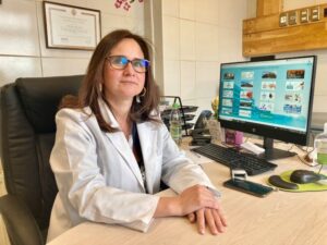 “El acelerador lineal permitirá que tratamientos oncológicos se realicen en la región y los pacientes no deban viajar a otras zonas”
