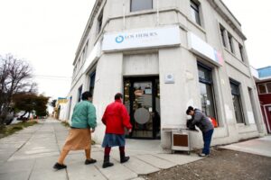 Cerca de 9 mil pensionados recibirán aguinaldo
