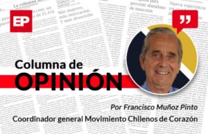 Chilenos de corazón