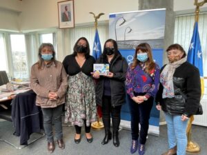 Junta de vecinos de Puerto Natales se adjudicó fondo nacional de Seguridad Pública