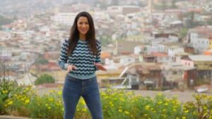“Tiempos de Barrio” vuelve a Canal 13 con Cantata a la Población 18 de Septiembre