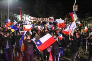 ¡Histórico! Más de 68 mil magallánicos rechazaron propuesta de nueva Constitución