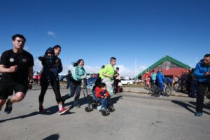 Actividad recreativa busca proteger la salud mental: se realizará en el Parque María Behety