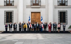 Magallánicos analizan primer cambio de gabinete de Boric plagado de bochornos
