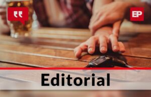 No empañemos los festejos con irresponsabilidades propias