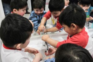 Salud advierte sobre “leve” aumento de rotavirus y descarta contaminación de agua: “Está dentro de los parámetros normales”