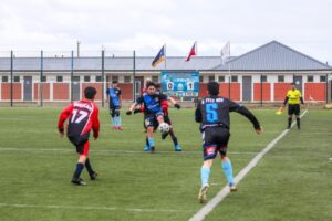 Emoción y goles marcaron la tercera fecha del Clausura en el fútbol sureño