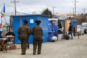 Con gran éxito comenzó Muestra Criolla en Parque María Behety