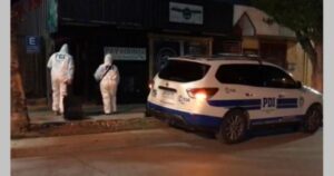 Confirman 12 años de cárcel para condenado por homicidio de guardia en Natales