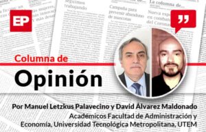 ¿Por qué ganó el Rechazo?