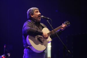 Fiesta en beneficio de Agaci se celebró en Teatro Municipal