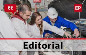 La educación técnica profesional en Magallanes
