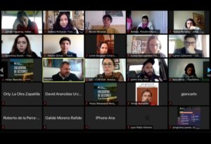 Este jueves y viernes se desarrollará el segundo Encuentro de Gestores y Organizaciones Culturales del Biobío a Magallanes