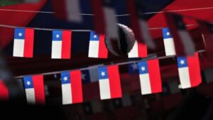 Diversas actividades se vivirán estas Fiestas Patrias