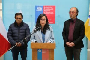 Gobierno aseguró conectividad naviera con Puerto Williams