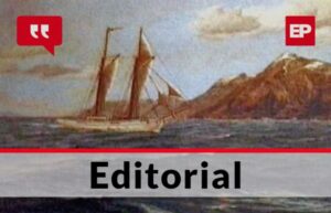 Los festejos en un 21 de septiembre
