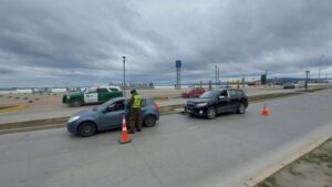 Autoridades reiteran su llamado a la prevención en Fiestas Patrias