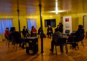 Organizaciones sociales de Puerto Williams dieron a conocer sus anhelos
