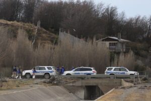 En sector Llau Llau encontraron sin vida a joven de 16 años que estaba desaparecido