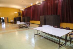 Magallanes vive primera elección obligatoria en 10 años