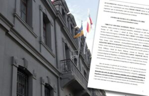 Denuncian presuntas irregularidades por casi $1.700 millones en el Gobierno Regional