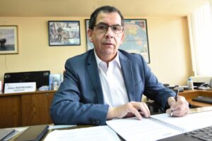 “Tabsa no debiera ser incluida en una negociación directa”