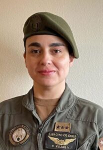 Magallánica realiza prólogo de libro sobre el desconocido origen de la aviación militar