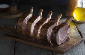 Carne de cerdo: una proteína conveniente y de calidad