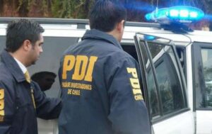 Denuncia anónima concluyó en detenido por microtráfico