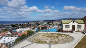 Punta Arenas es la ciudad de la zona sur con el valor más alto por metro cuadrado
