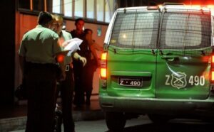 Detienen a dos conductores ebrios por choque en Avenida España