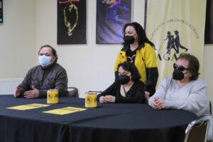 Más de 10 millones de pesos busca recolectar campaña de Agaci