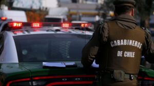 Dos años sin licencia a conductor ebrio que provocó accidente