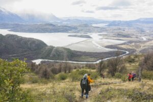 Gremios del turismo regional destacaron menores restricciones sanitarias