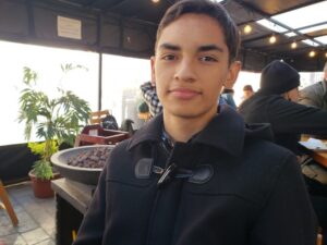 Padre de niño fallecido agradeció apoyo de comunidad magallánica