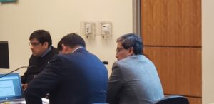Acusado por estafas a navieras en $1.300 millones: “Estoy totalmente arrepentido”